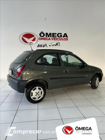 CELTA 1.0 MPFI LIFE 8V FLEX 2P MANUAL