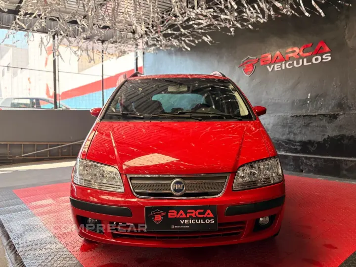 IDEA 1.4 MPI FIRE ELX 8V FLEX 4P MANUAL