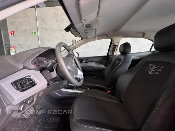 ONIX 1.4 MPFI ADVANTAGE 8V FLEX 4P AUTOMÁTICO