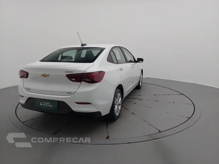 ONIX 1.0 TURBO FLEX PLUS LTZ MANUAL