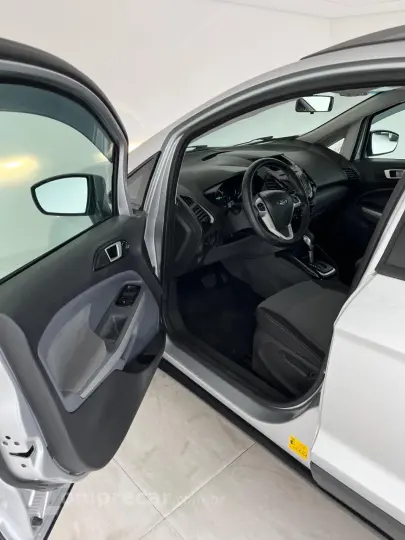 ECOSPORT 2.0 Freestyle 16V