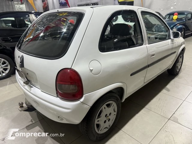 CORSA HATCH - 1.0 MPF WIND 8V 2P MANUAL