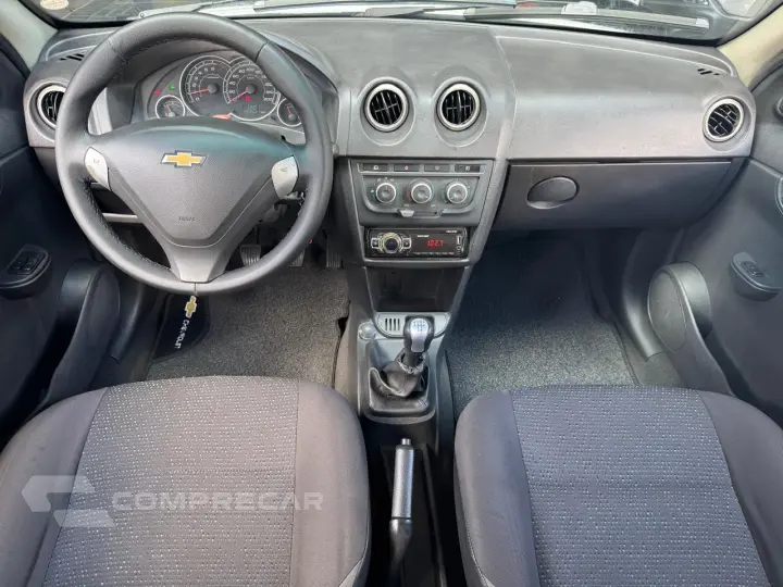 CELTA 1.0 MPFI LT 8V