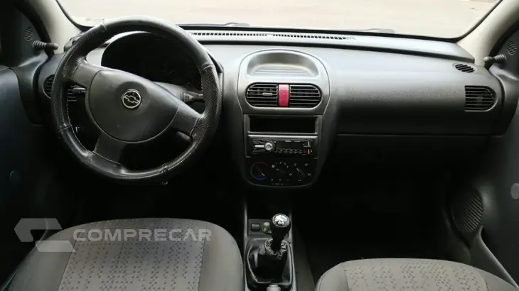 CORSA