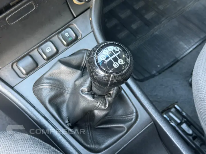 ASTRA 2.0 MPFI ADVANTAGE 8V FLEX 4P MANUAL