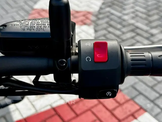 VULCAN S 650 ABS CAFÉ