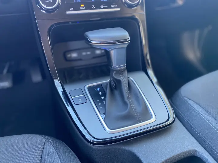 CRETA 1.0 TGDI FLEX LIMITED AUTOMÁTICO