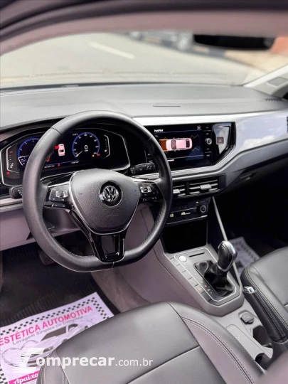 VIRTUS 1.0 200 TSI Highline