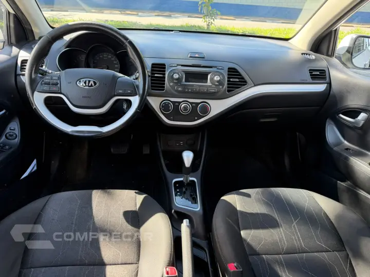PICANTO 1.0 EX 12V