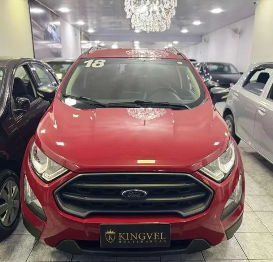 ECOSPORT FSL 1.5