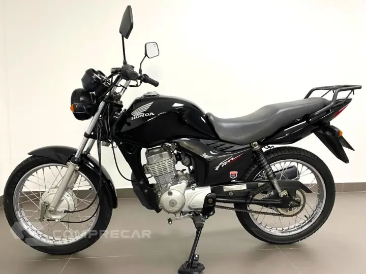 HONDA CG 125 FAN KS