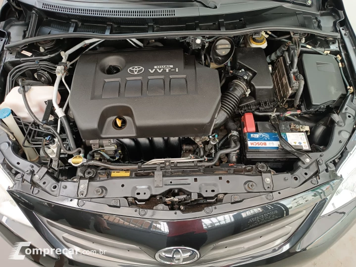 COROLLA 1.8 GLI 16V