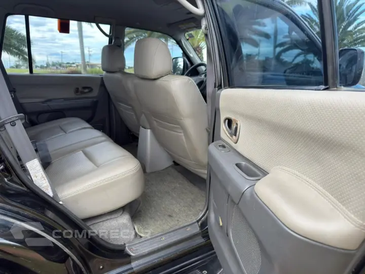 PAJERO 2.8 Sport 4X4 8V Turbo Intercooler