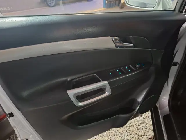 CAPTIVA - 2.4 SFI ECOTEC FWD 16V 4P AUTOMÁTICO