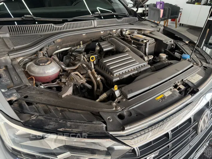 JETTA 1.4 250 TSI R-line