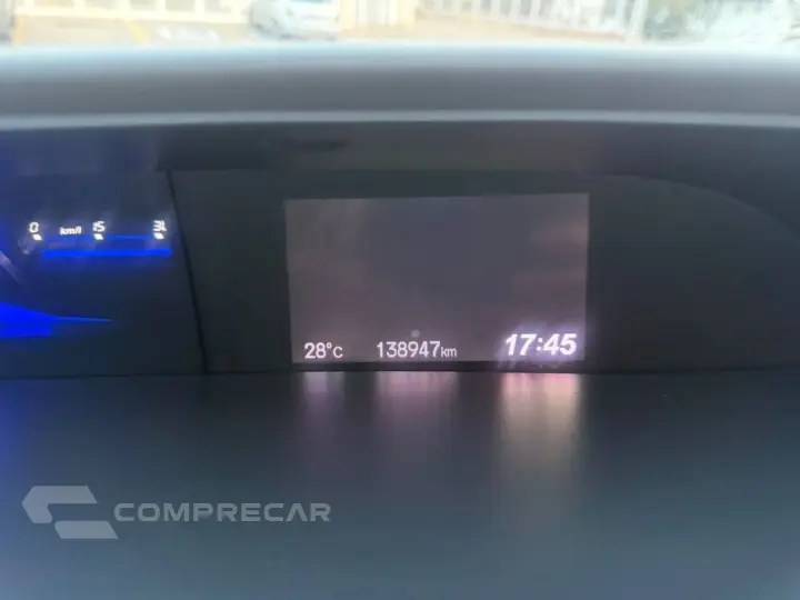Civic Sed. LXL/ LXL SE 1.8 Flex 16V Aut.
