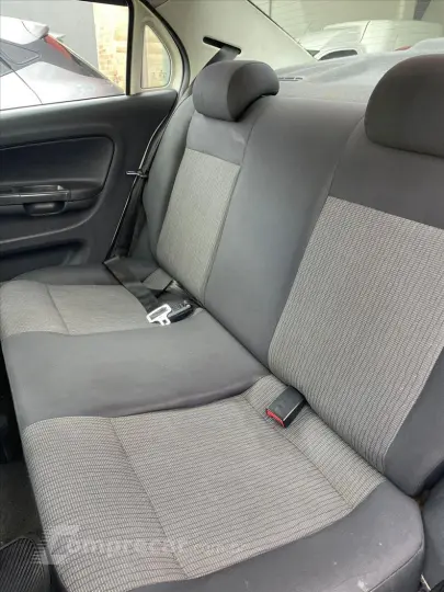 VOYAGE 1.6 MI City 8V