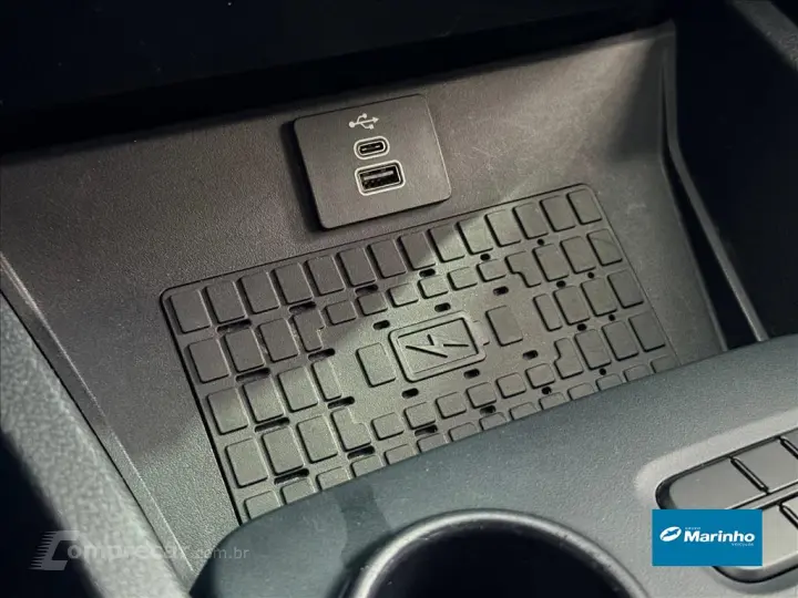 RANGER 2.0 TURBO DIESEL CD XLS 4X2 AUTOMÁTICO