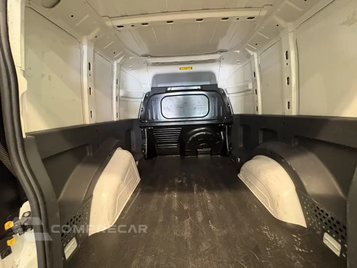 FIORINO 1.4 MPI FURGÃO ENDURANCE 8V FLEX 2P MANUAL