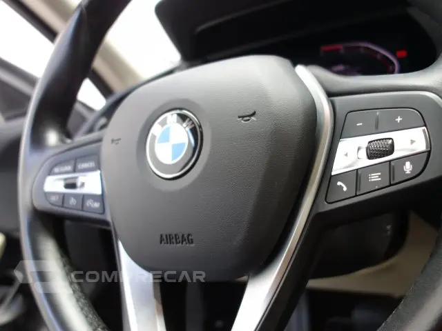 218i - 1.5 TWINTURBO GRAN COUPE SPORT GP STEPTRONIC
