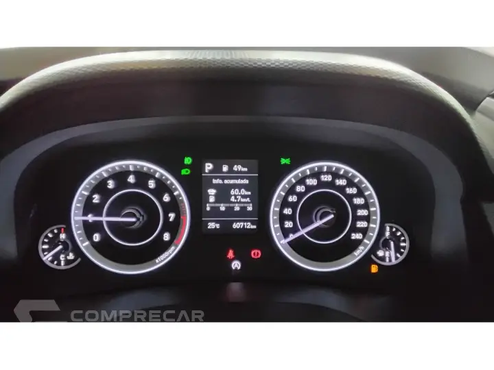 CRETA 1.0 TGDI FLEX LIMITED AUTOMÁTICO