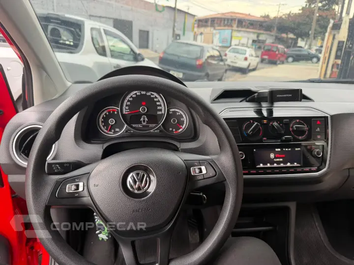 UP 1.0 170 TSI Xtreme