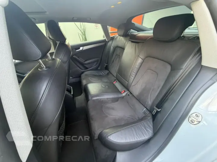 A5 Sportback 2.0 16V TFSI 180cv Multi.