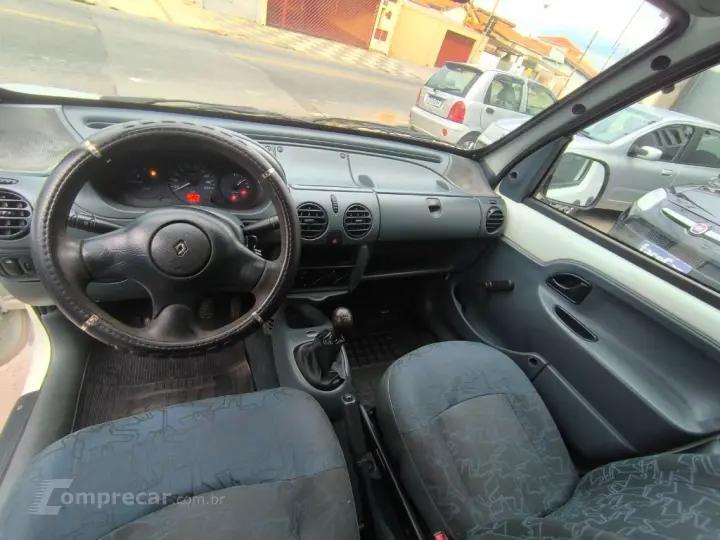 Kangoo Express RL/ Express 1.6 16V/8V