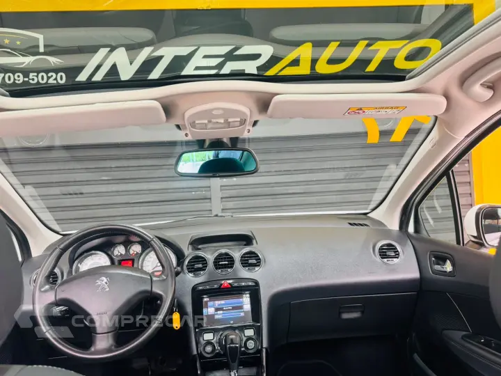 308 1.6 Allure THP 16V