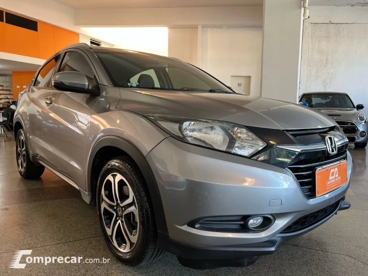 HR-V 1.8 16V EX