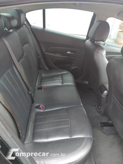 CRUZE 1.8 LT 16V