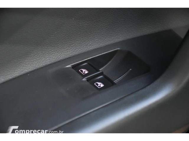 POLO - 1.0 MPI MANUAL