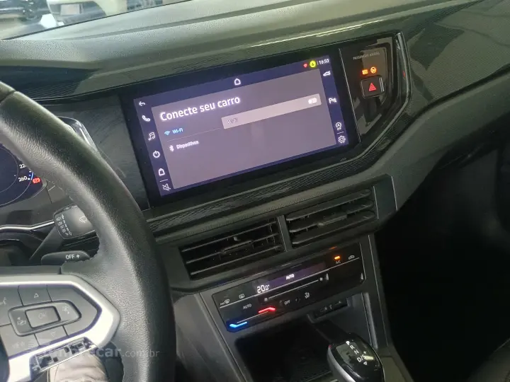 POLO 1.0 TSI Highline