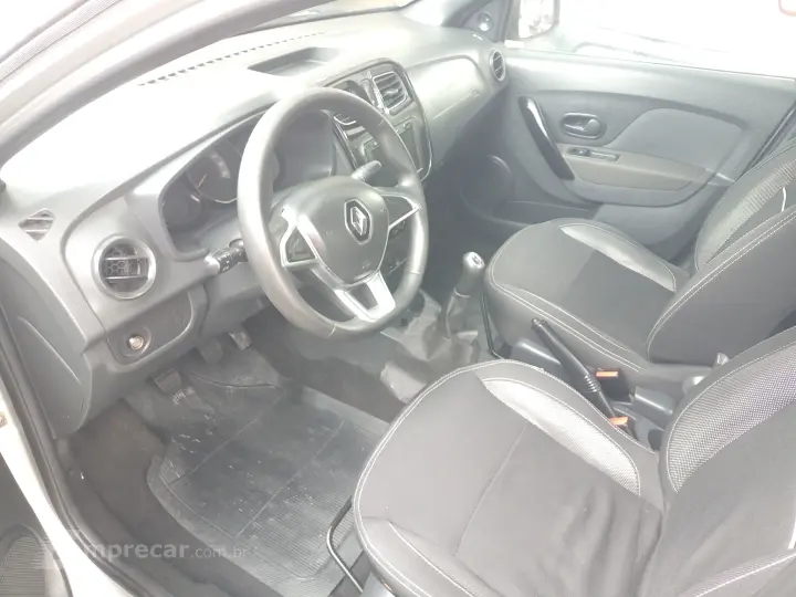 LOGAN 1.0 12V SCE ZEN