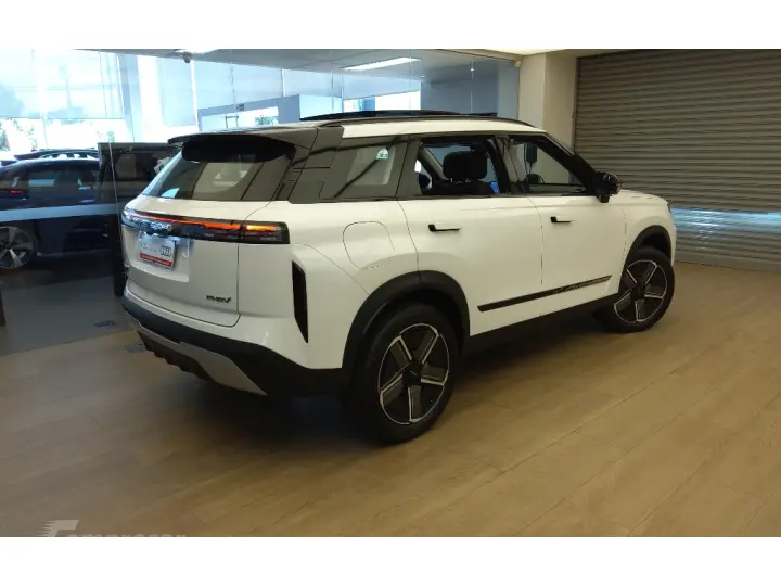 7 1.5 TGDI PHEV LUXURY DHT