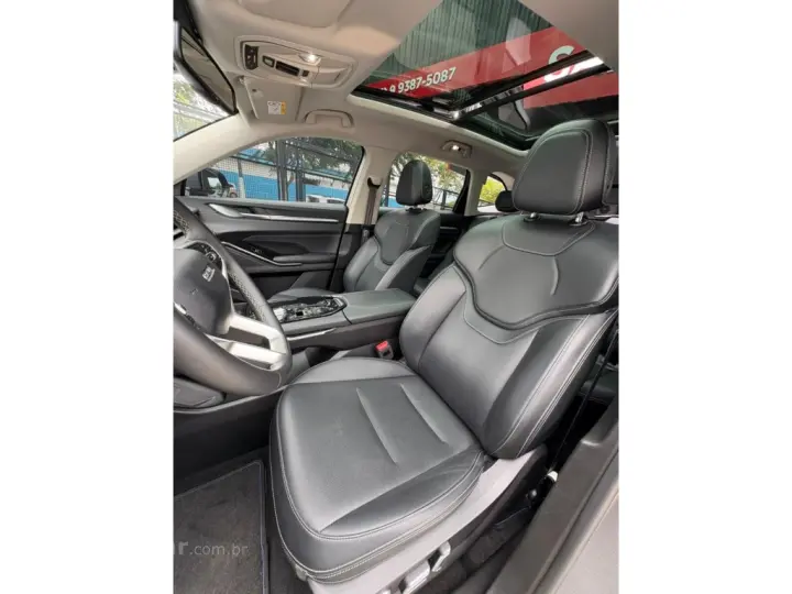 HAVAL H6 1.5 HEV PREMIUM E-TRACTION