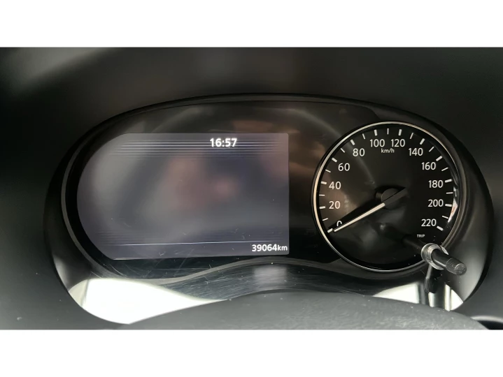 KICKS 1.6 16V FLEXSTART ADVANCE XTRONIC