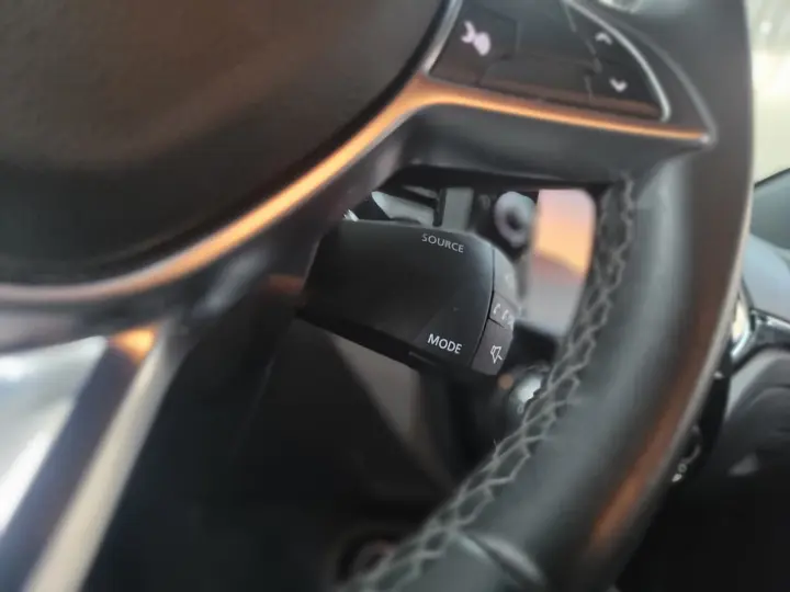 CAPTUR Intense 1.3 TB 16V Flex 5p Aut.