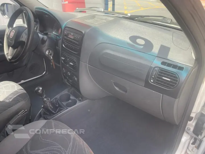 STRADA 1.4 MPI Working CS 8V