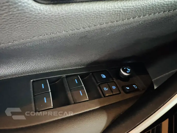COROLLA 2.0 VVT-IE FLEX XEI DIRECT SHIFT