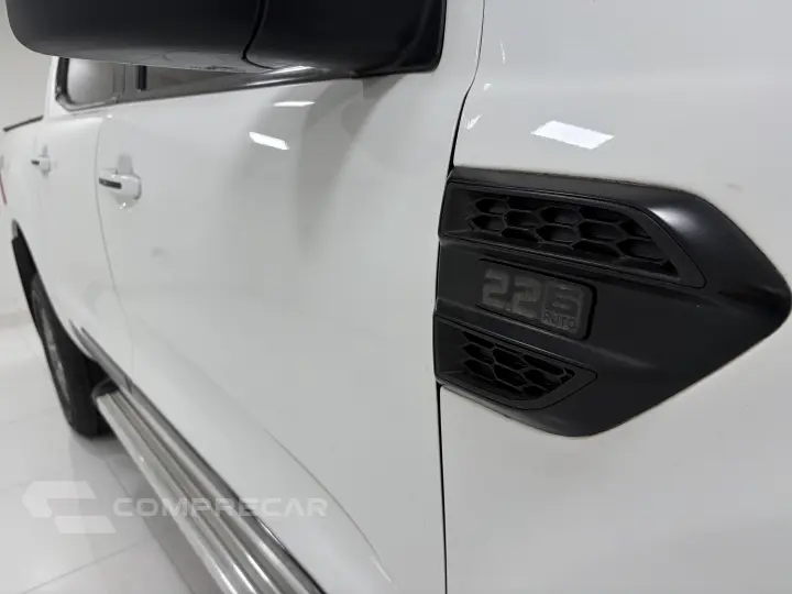 RANGER 2.0 Turbo CD XLS 4X4
