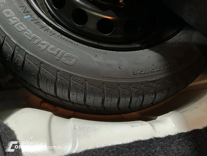 PALIO 1.4 MPI ATTRACTIVE 8V FLEX 4P MANUAL