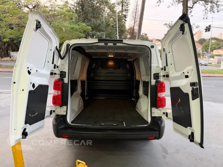 Expert 1.5 Bluehdi Diesel Cargo Manual