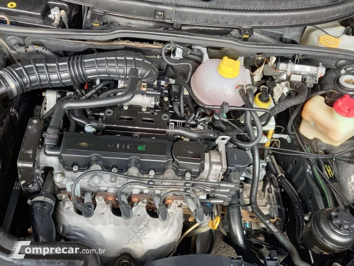 Classic 1.0 Mpfi Ls 8V Flex 4P Manual