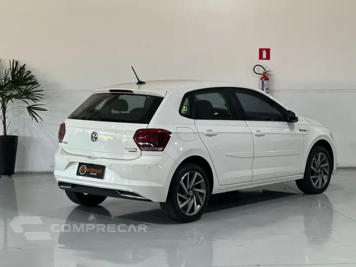 POLO 1.0 200 TSI Highline