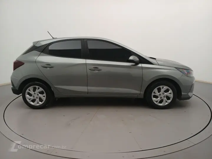 HB20 1.0 12V FLEX COMFORT PLUS MANUAL