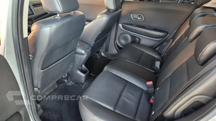 HR-V 1.8 16V EXL