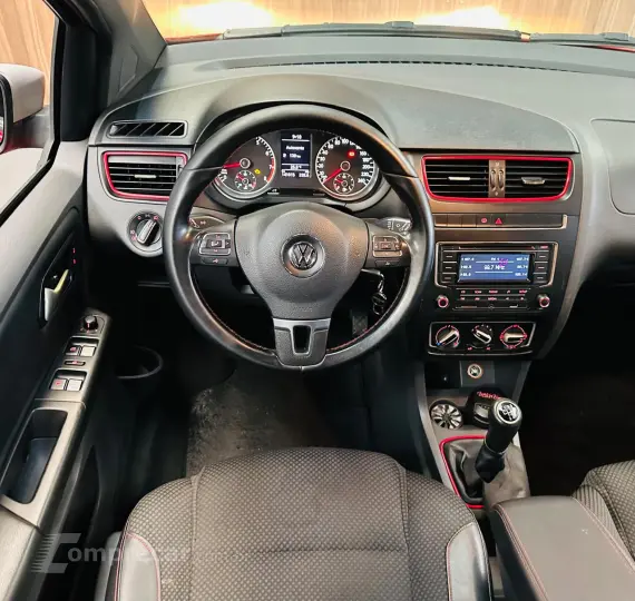 FOX 1.6 MI Rock IN RIO 8V