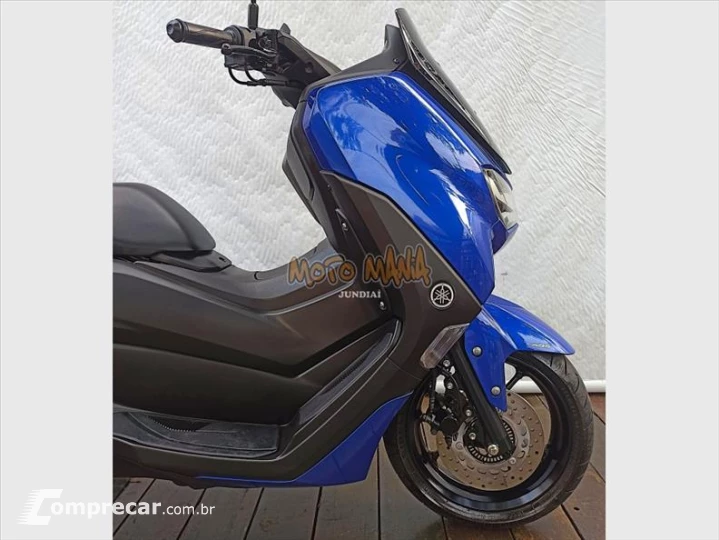 NMAX CONNECTED 160 ABS