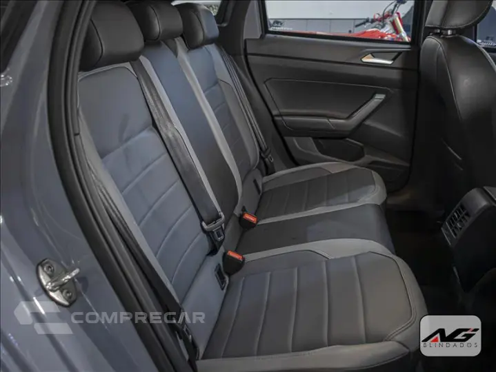 NIVUS 1.0 200 TSI Highline